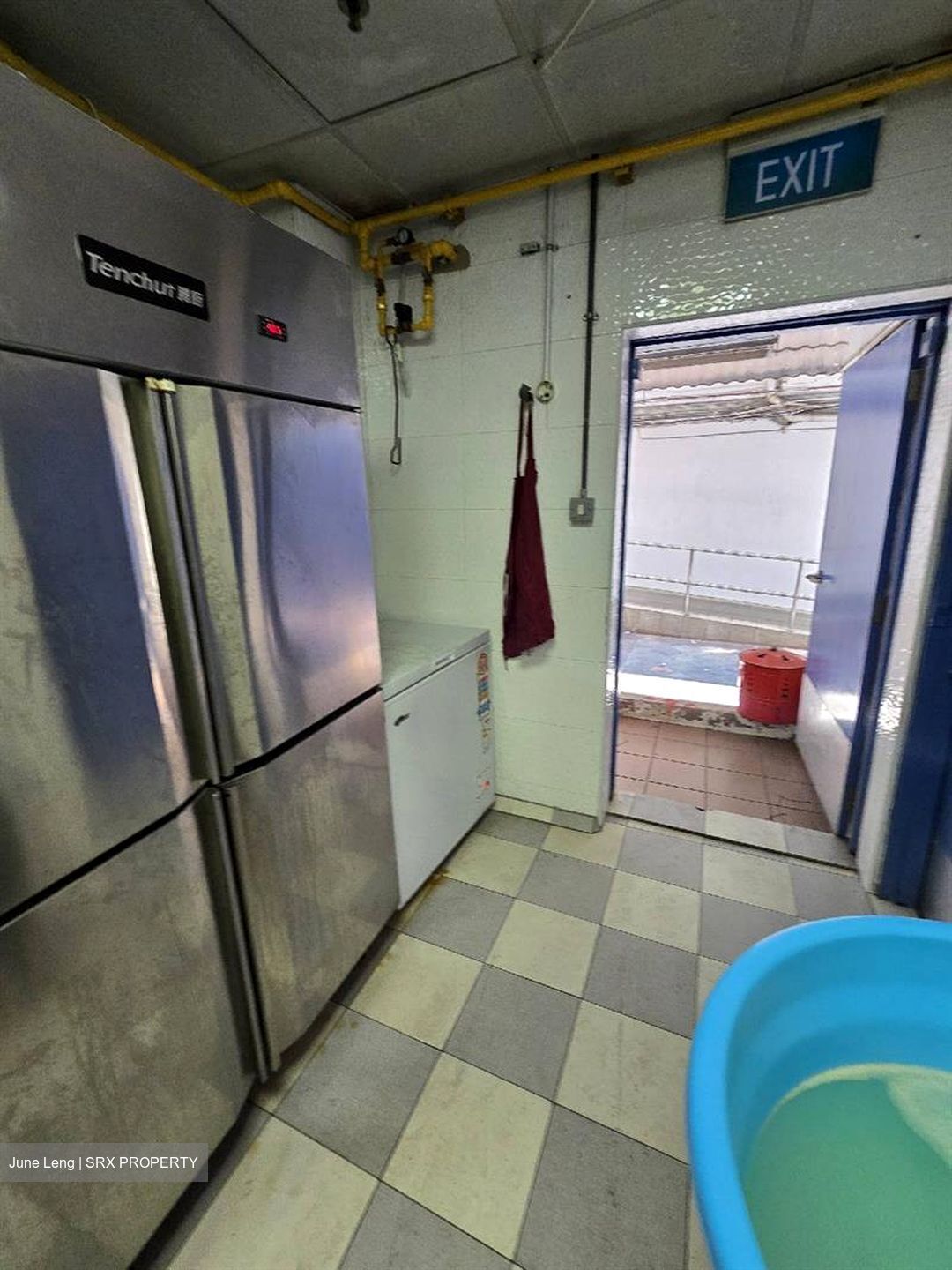 1 YUAN CHING ROAD (D22), Retail #499546401